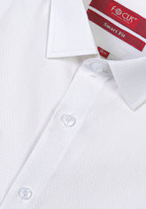 Self Offwhite Shirt